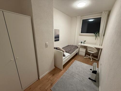 Foto - Zimmer zu vermieten – ab sofort verfügbar