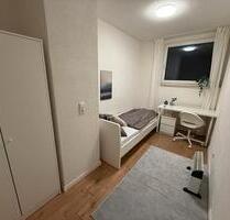 Wg Zimmer zu vermieten – ab sofort verfügbar - Hattersheim am Main