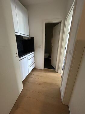 Foto - 1 Zimmer Etagenwohnung zur Miete in Hattersheim am Main