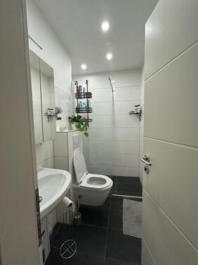 Foto - Etagenwohnung in Hattersheim am Main zur Miete