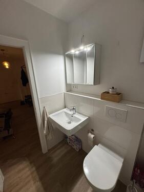 Foto - 3 Zimmer Etagenwohnung zur Miete in Hamburg