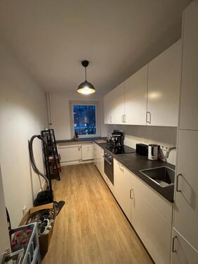 Foto - Etagenwohnung in Hamburg zur Miete