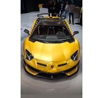 Tiefgarage in der Nähe von Städtischen Kliniken - Fulda Kohlhaus