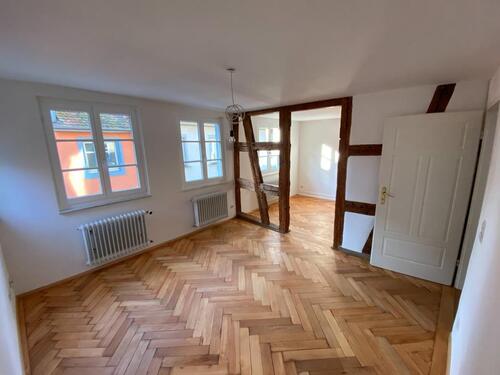 Foto - 3,5-Zimmer-Wohnung seenah und zentral in Überlingen zu vermieten