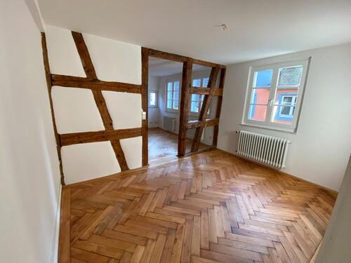 Foto - 3.5 Zimmer Etagenwohnung zur Miete in Überlingen