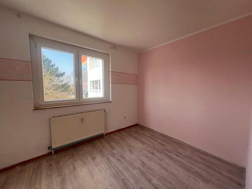 Foto - 3 Zimmer Etagenwohnung zur Miete in Osnabrück