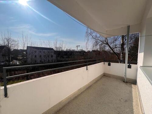 Foto - 3 Zimmer Etagenwohnung in Osnabrück