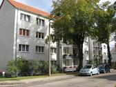 Foto - Kleine, gemütliche 2-Raum Wohnung mit Balkon in gepflegter Wohnlage - Heinrich-Heine-Straße 49