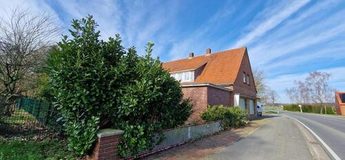 Foto - 10 Zimmer Einfamilienhaus in Neuenkirchen