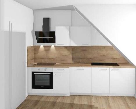 Foto - Etagenwohnung in Leipzig zur Miete