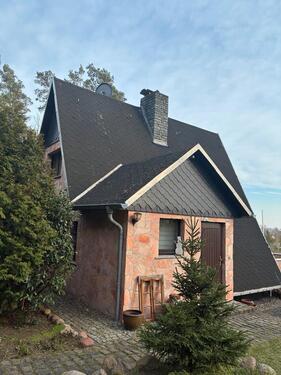 Foto - Einfamilienhaus in Haldensleben