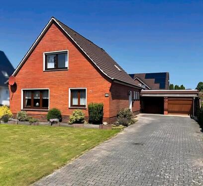 Foto - Haus in Wiesmoor Zentrumsnah von privat