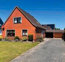 Haus in Wiesmoor Zentrumsnah von privat