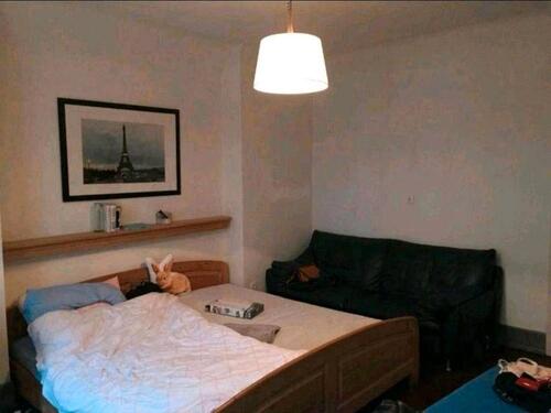 Foto - 3 Zimmer Etagenwohnung in Leinfelden-Echterdingen