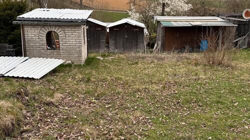 Foto - Grundst&uuml;ck zur Miete in Köditz