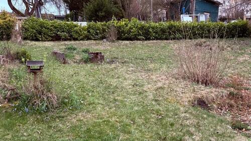 Foto - Grundst&uuml;ck in Köditz zur Miete