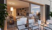 Foto - 4 Zimmer Erdgeschoßwohnung in Leipzig