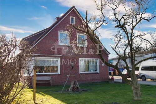 Foto - 6 Zimmer Einfamilienhaus in Ihlow