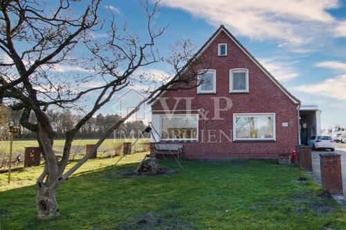 Foto - Einfamilienhaus in Ihlow zur Miete