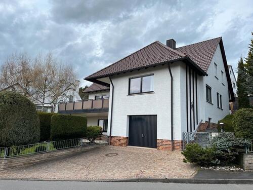 Foto - Freistehendes Haus in Unteraltertheim