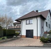 Freistehendes Haus in Unteraltertheim