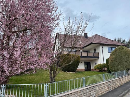 Foto - Mehrfamilienhaus, Wohnhaus zum Kaufen in Altertheim