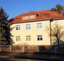 2-Zimmer-Wohnung mit Einbauküche in Klotzsche! - Dresden