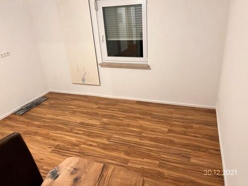 Foto - Erdgeschoßwohnung in Günzburg zum Kaufen