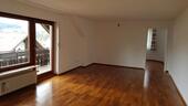 Foto - 3 Zimmer Dachgeschoßwohnung zur Miete in Baiersbronn