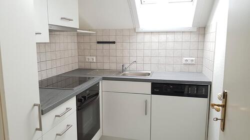 Foto - Dachgeschoßwohnung in Baiersbronn zur Miete