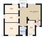 Foto - 4 Zimmer Etagenwohnung zur Miete in Lahr (Schwarzwald)