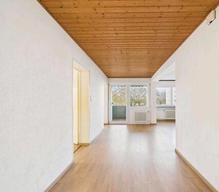 Foto - 4 Zimmer Etagenwohnung in Lahr (Schwarzwald)
