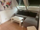 Foto - Schönes, voll möblierte Zimmer in separatem Wohnbereich