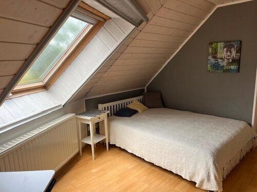 Foto - 2.5 Zimmer Dachgeschoßwohnung zur Miete in Ingolstadt