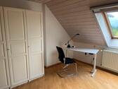 Foto - 2.5 Zimmer Dachgeschoßwohnung in Ingolstadt