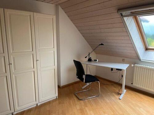 Foto - 2.5 Zimmer Dachgeschoßwohnung in Ingolstadt