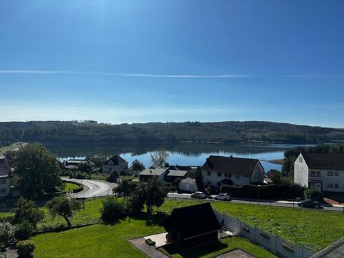 Foto - Möblierte Mietwohnung (BEFRISTET) mit wunderschönem Seeblick