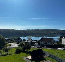 Möblierte Mietwohnung (BEFRISTET) mit wunderschönem Seeblick - Sundern (Sauerland)