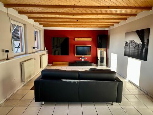 Foto - 4 Zimmer Etagenwohnung zur Miete in Sundern (Sauerland)