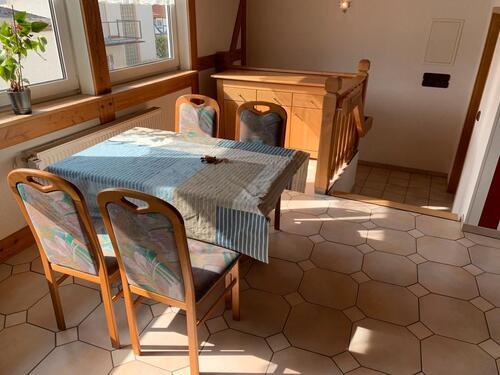 Foto - Etagenwohnung in Fernwald