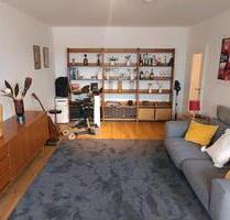 2 Zimmer Wohnung in Kreuzberg BEFRISTETE UNTERMIETE 2 MONATEN - Berlin Friedrichshain-Kreuzberg