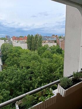 Foto - Etagenwohnung in Berlin