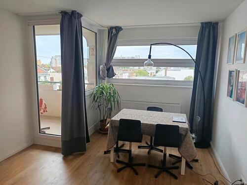 Foto - Etagenwohnung in Berlin zur Miete