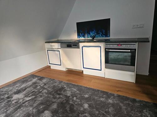 Foto - Etagenwohnung zur Miete in Schwabach