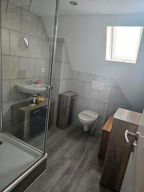 Foto - Etagenwohnung in Schwabach zur Miete
