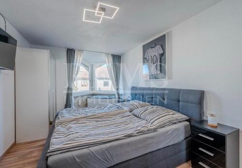 Foto - Etagenwohnung in Ostfildern zur Miete
