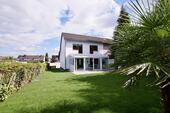 Foto - Attraktives Reihenendhaus mit 5 Zimmern und Garten in ruhiger Lag