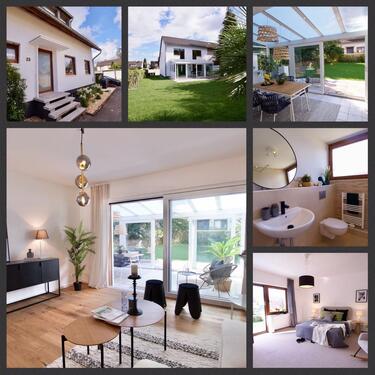 Foto - Einfamilienhaus zum Kaufen in Nürnberg