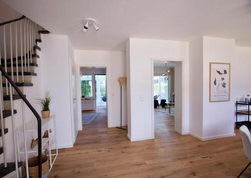 Foto - Einfamilienhaus in Nürnberg