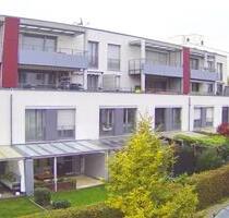 Renovierte 3 Zi -Whg mit TG Stellplatz und Balkon - Stuttgart Vaihingen